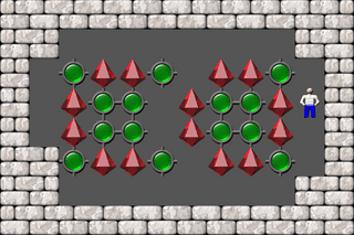 Уровень 551 — Bugs1005 collections